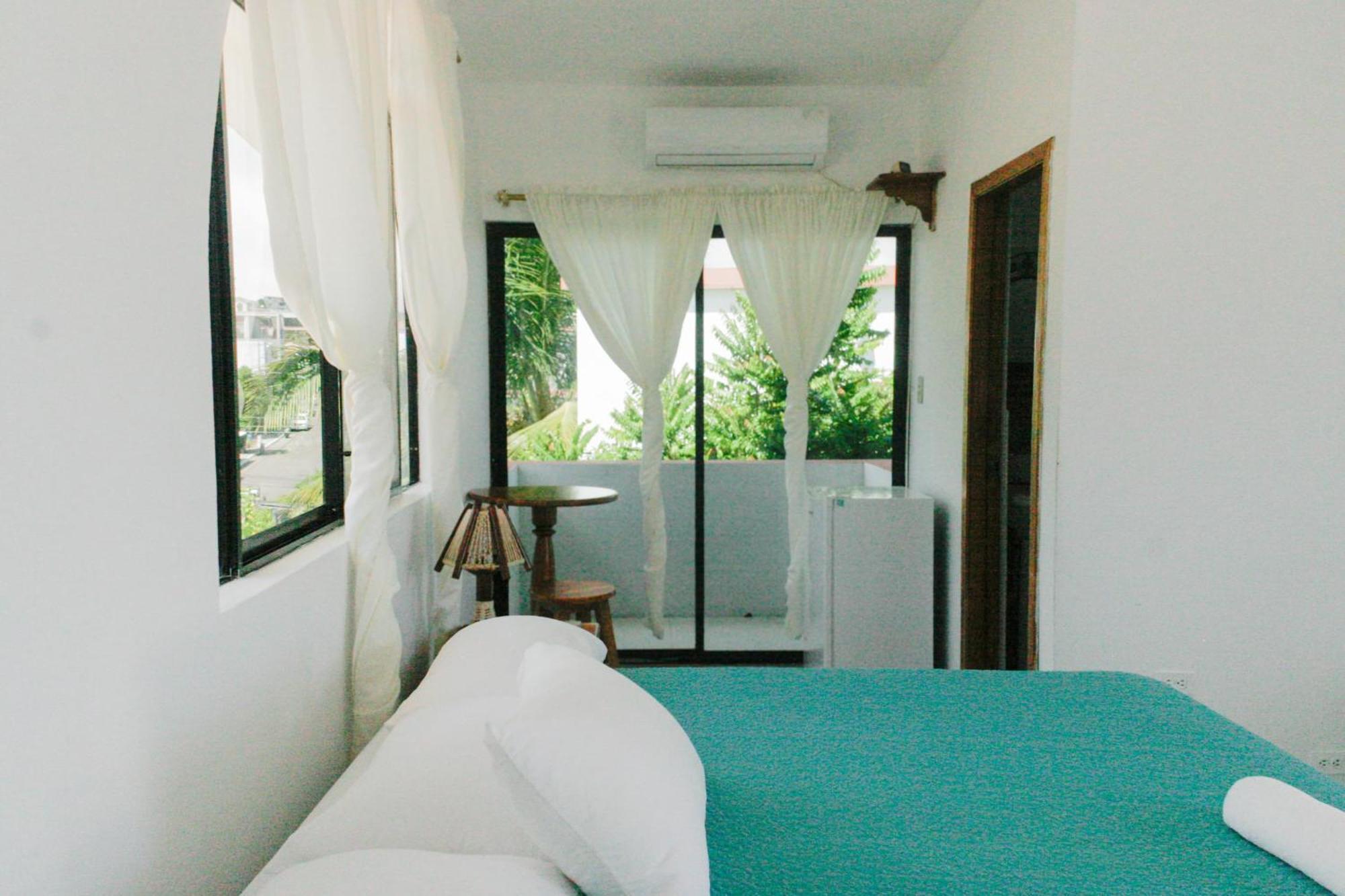 Hotel Casa De Nelly Puerto Baquerizo Moreno Exteriér fotografie